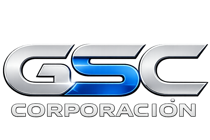GSC Logo